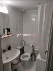 Studio / γκαρσονιέρα 33 τ.μ. για ενοικίαση, Αχαΐα, Πάτρα-thumb-5