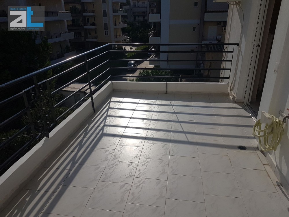 Διαμέρισμα 47 τ.μ. πρός ενοικίαση, Αχαΐα, Πάτρα