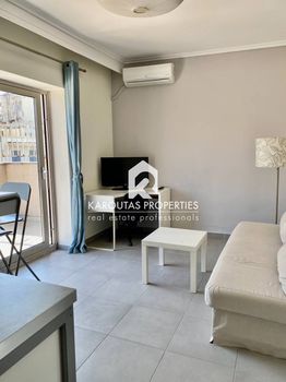 Apartment 45sqm for sale-Dioikitirio