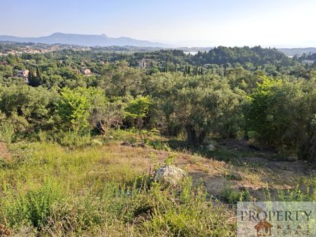 Οικόπεδο 2.015 τ.μ. για πώληση