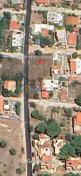 Οικόπεδο 488 τ.μ. για πώληση