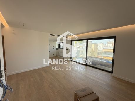 Apartment 77sqm for sale-Voula » Evryali