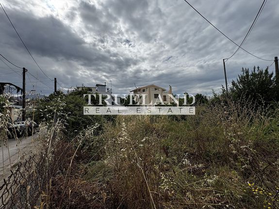 Οικόπεδο 258,90 τ.μ. για πώληση, Αχαΐα, Πάτρα