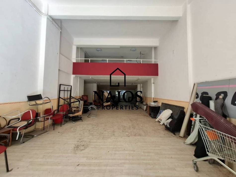 Κατάστημα 298 τ.μ. πρός πώληση, Αθήνα - Κέντρο, Αμπελόκηποι - Πεντάγωνο