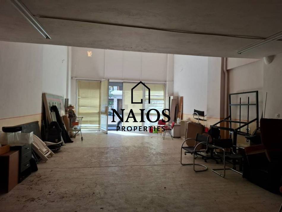 Κατάστημα 298 τ.μ. πρός πώληση, Αθήνα - Κέντρο, Αμπελόκηποι - Πεντάγωνο