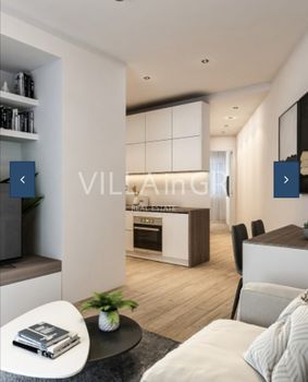Apartment 55sqm for sale-Voulgari - Agios Eleftherios