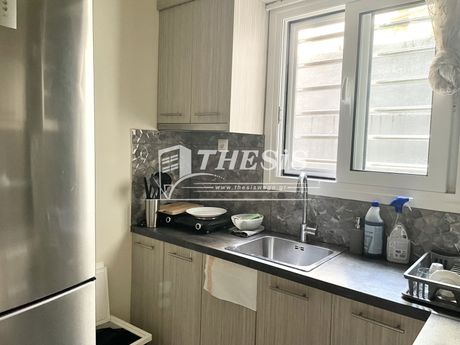 Διαμέρισμα 47τ.μ. για ενοικίαση-Νέος κόσμος » Κέντρο