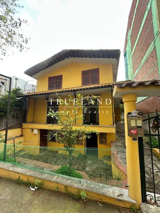 Detached home 242 sqm for sale, Thessaloniki - Center, Charilaou