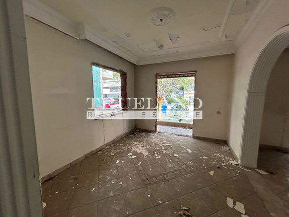 Μονοκατοικία 242 τ.μ. για πώληση, Θεσσαλονίκη - Κέντρο, Χαριλάου