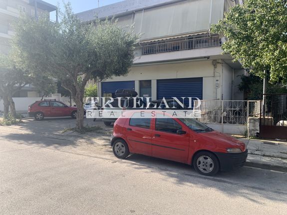 Κατάστημα 58,80 τ.μ. για πώληση, Αθήνα - Δυτικά Προάστια, Αιγάλεω