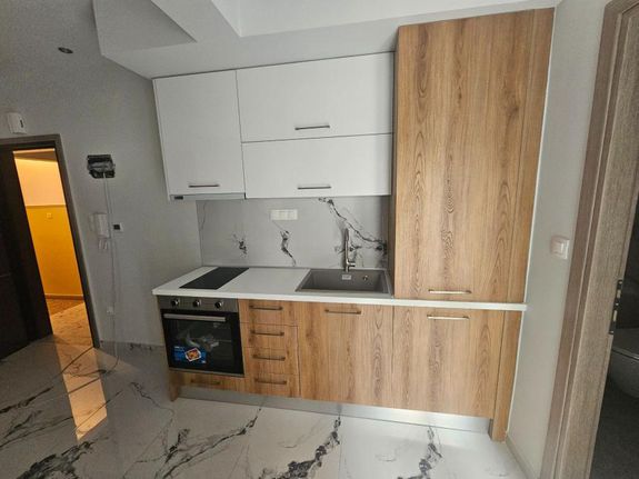 Apartment 30 sqm for sale, Thessaloniki - Center, Ipoloipo Kentrou Thessalonikis