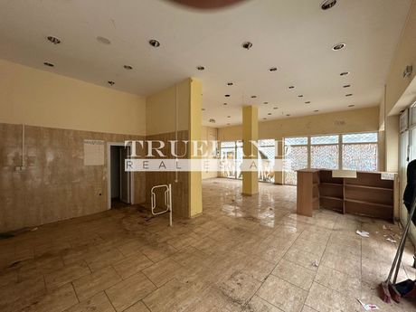 Κατάστημα 80τ.μ. για πώληση-Παναγία φανερωμένη