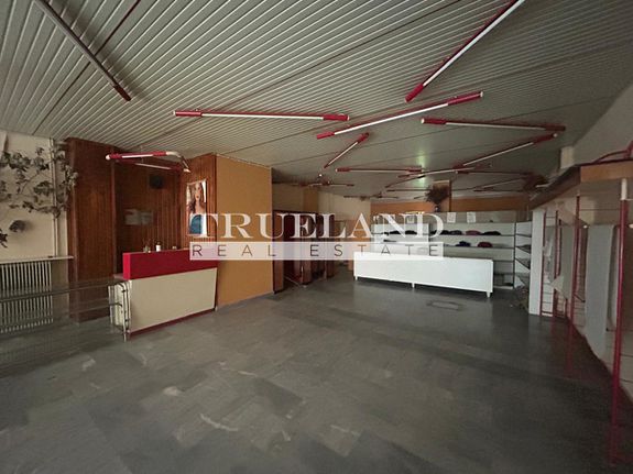 Κατάστημα 126,20 τ.μ. για πώληση, Λακωνία, Σπάρτη