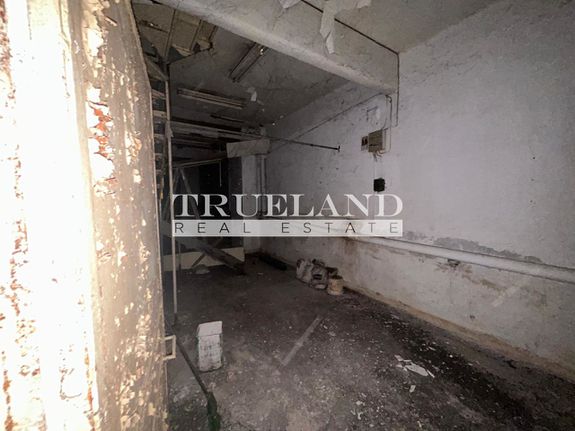 Αποθήκη 80 τ.μ. για πώληση, Θεσσαλονίκη - Κέντρο, Διοικητήριο