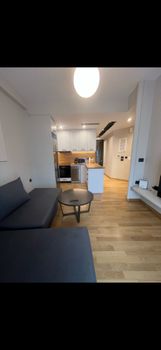 Apartment 46sqm for sale-Pagkrati » Alsos Pagkratiou