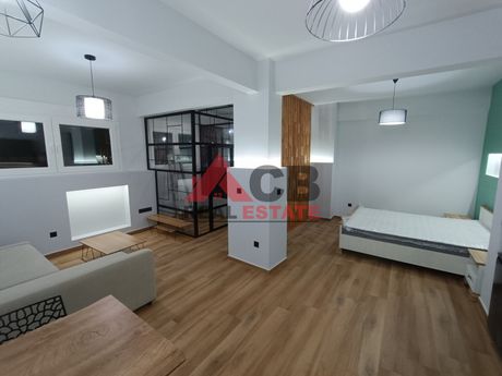 Apartment 50sqm for sale-Center