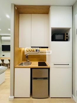 Studio / γκαρσονιέρα 25τ.μ. για πώληση-Λευκός πύργος