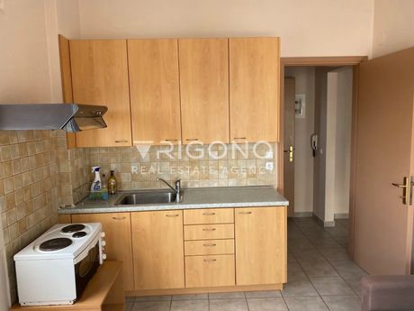 Studio 40sqm for sale-Kozani » Center