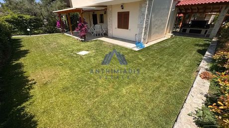 Διαμέρισμα 78τ.μ. για πώληση-Κασσάνδρα » Σκάλα φούρκας