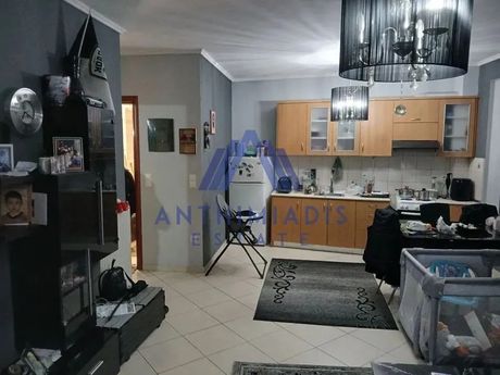 Διαμέρισμα 65τ.μ. για πώληση-Σταυρούπολη » Ομόνοια