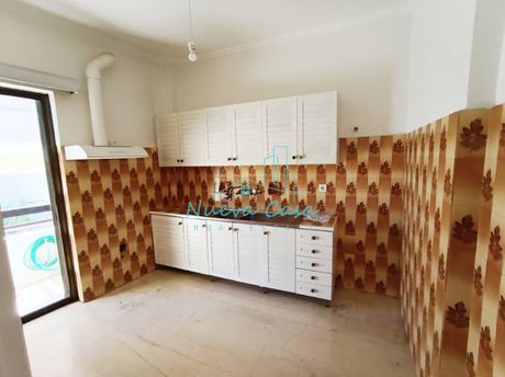 Διαμέρισμα 80τ.μ. για ενοικίαση-Πάτρα » Πυροσβεστείο