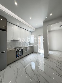 Apartment 65sqm for sale-Mpotsari