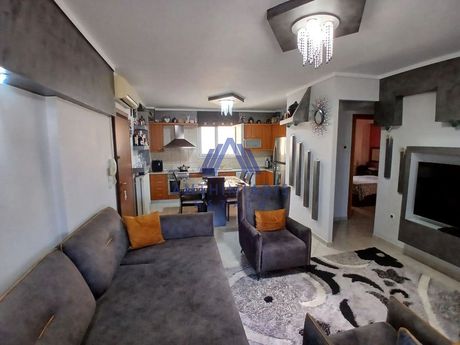 Διαμέρισμα 64τ.μ. για πώληση-Σταυρούπολη » Νικόπολη