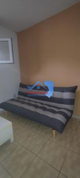 Studio / γκαρσονιέρα 36,36τ.μ. για ενοικίαση-Χίος » Πόλη χίου