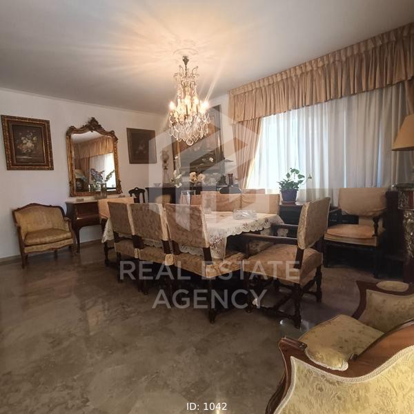Διαμέρισμα 160 τ.μ. πρός ενοικίαση, Αθήνα - Νότια Προάστια, Παλαιό Φάληρο