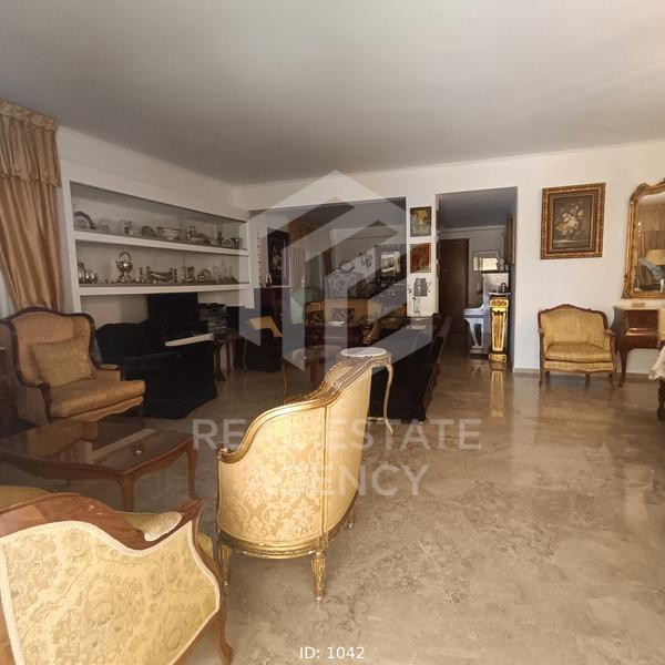 Διαμέρισμα 160 τ.μ. πρός ενοικίαση, Αθήνα - Νότια Προάστια, Παλαιό Φάληρο