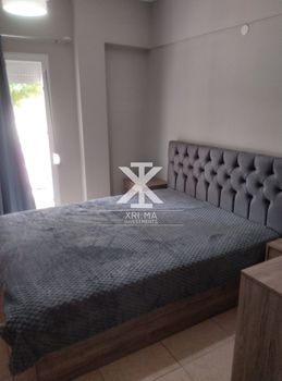 Apartment 90sqm for rent-Menemeni » Center
