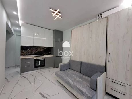 Studio 22sqm for sale-Stavroupoli » Anothen Asylou