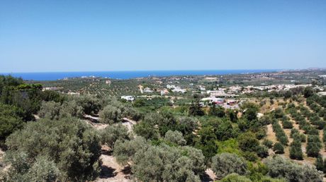Αγροτεμάχια 4.042τ.μ. για πώληση-Ρέθυμνο » Μαρουλάς