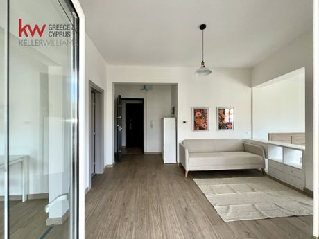 Studio / γκαρσονιέρα 38,26τ.μ. για πώληση-Ιπποκράτειο