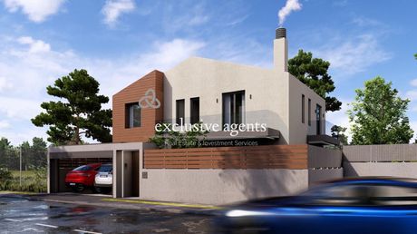 Detached home 179 sqm for sale
