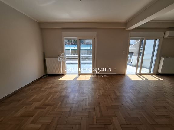 Apartment 112 sqm for sale, Athens - Center, Kipseli