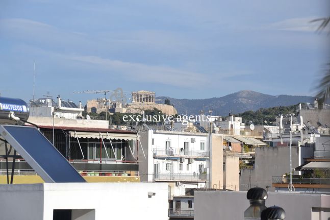 Διαμέρισμα 37 τ.μ. για πώληση, Αθήνα - Κέντρο, Πετράλωνα