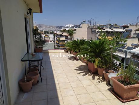 Apartment 40sqm for sale-Petralona