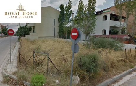 Οικόπεδο 209τ.μ. για πώληση-Χαλάνδρι » Πάτημα
