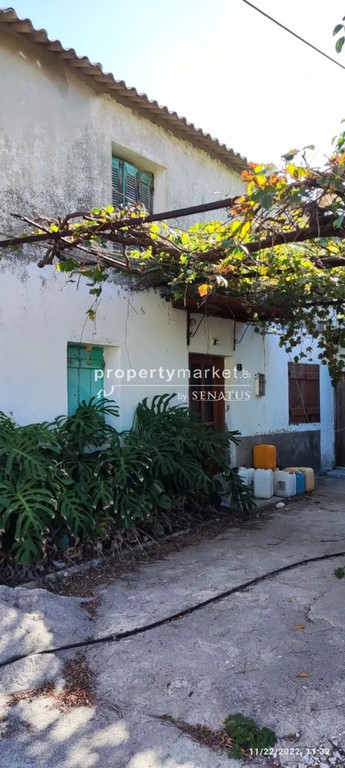 Μονοκατοικία 214 τ.μ. πρός πώληση, Ν. Ρεθύμνου, Ρέθυμνο