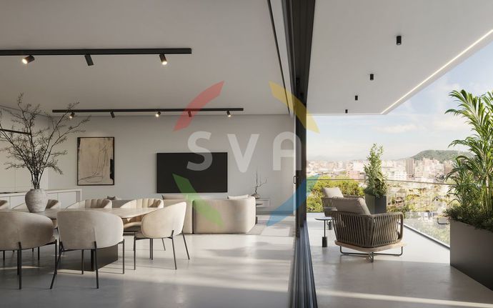 Διαμέρισμα 90 τ.μ. για πώληση, Λεμεσός