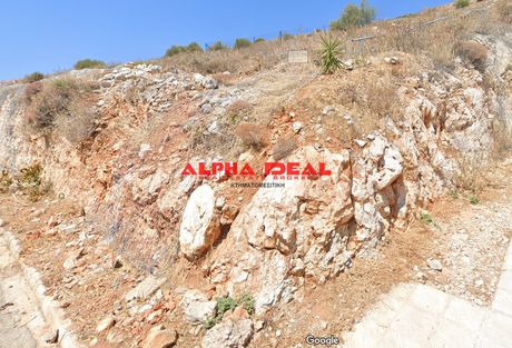 Οικόπεδο 370τ.μ. για πώληση-Κορυδαλλός