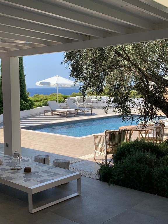 Βίλλα 210 τ.μ. προς πώληση, Άγιος Αιμιλιανός