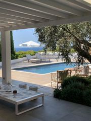 Βίλλα 210 τ.μ. προς πώληση, Αργολίδα, Κρανίδι-thumb-3