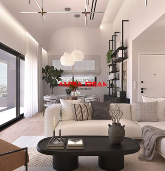 Maisonette 108sqm for sale-Glyfada
