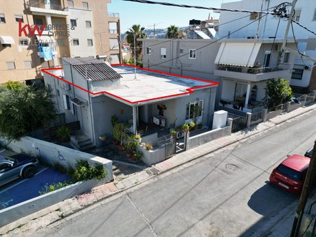 Αέρας 138,70 τ.μ. για πώληση