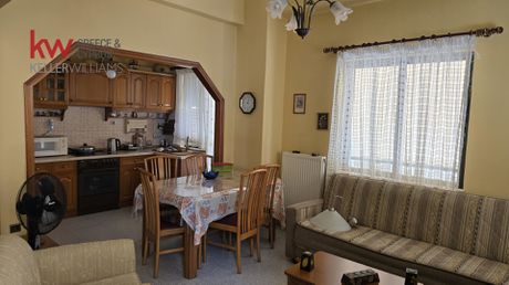 Apartment 70sqm for rent-Nikaia