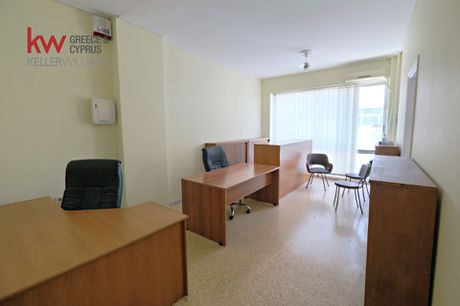 Office 42sqm for sale-Kentro