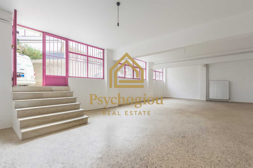 Αποθήκη 75 τ.μ. πρός πώληση, Αθήνα - Κέντρο, Άγιος Ελευθέριος - Προμπονά - Ριζούπολη