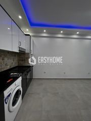 Διαμέρισμα 58 τ.μ. πρός ενοικίαση